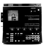 IBM 370-135 Panel
