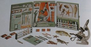 Biology Kit